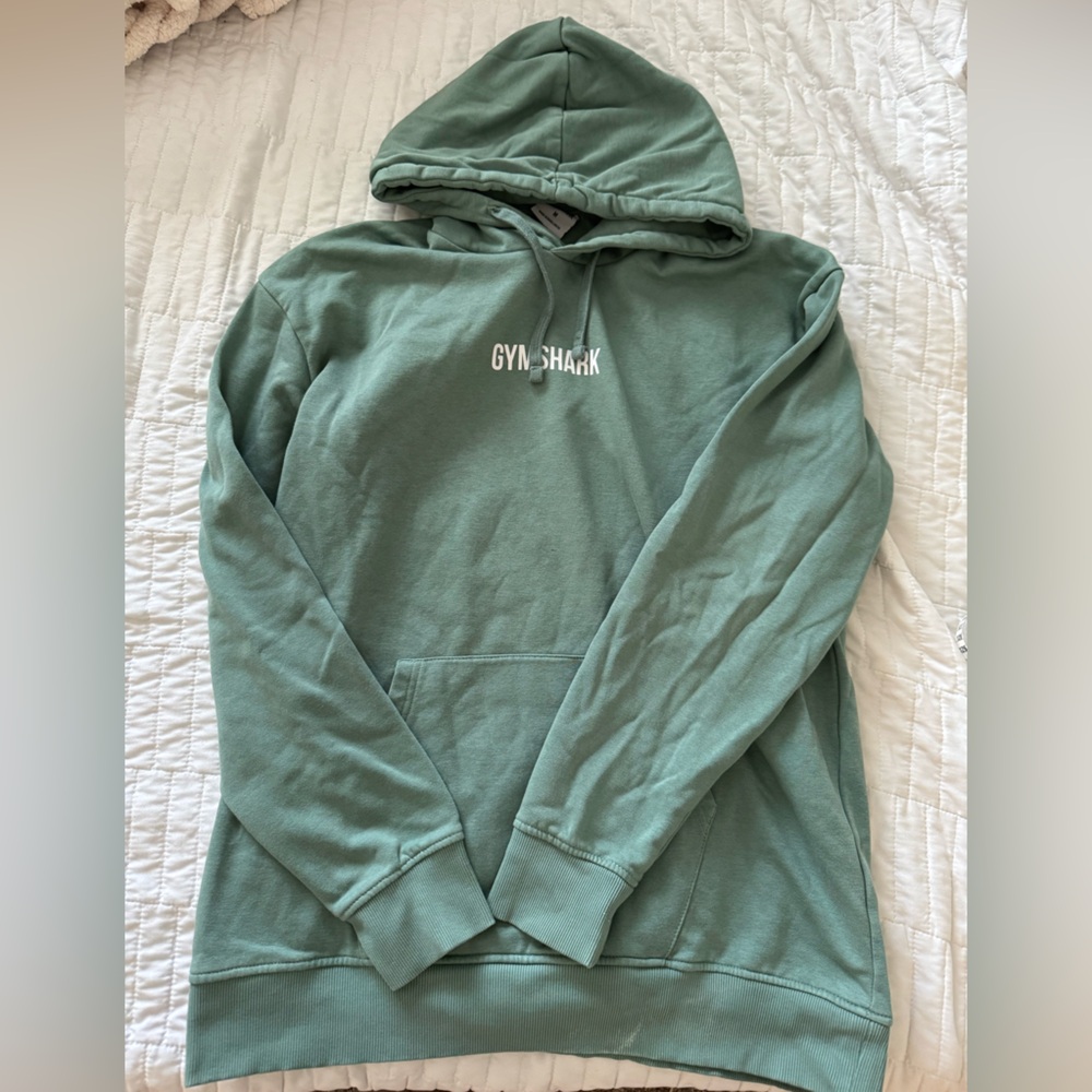 Gymshark sweatshirt